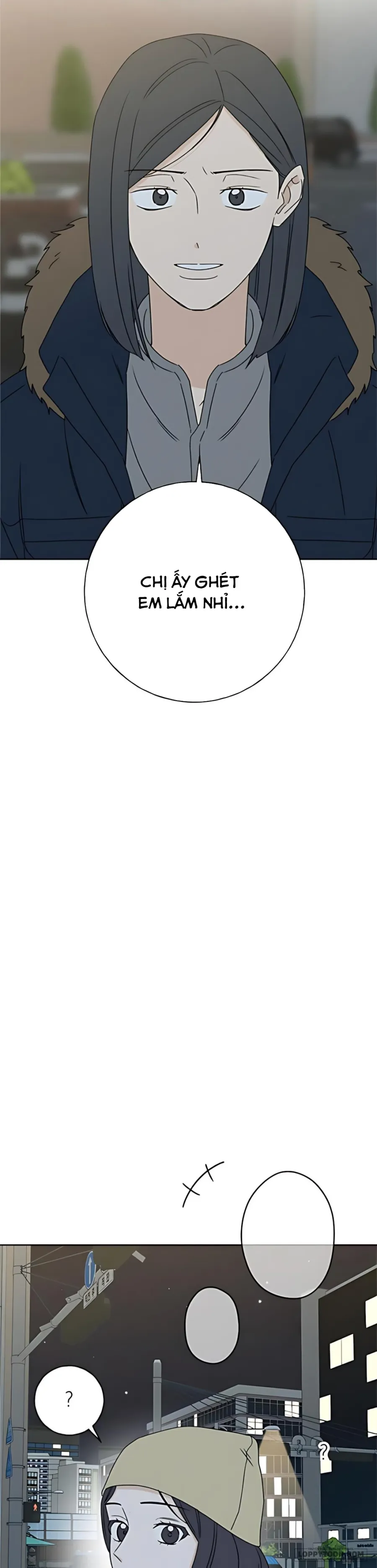 Miyeon - Chap 43 - Trang 29