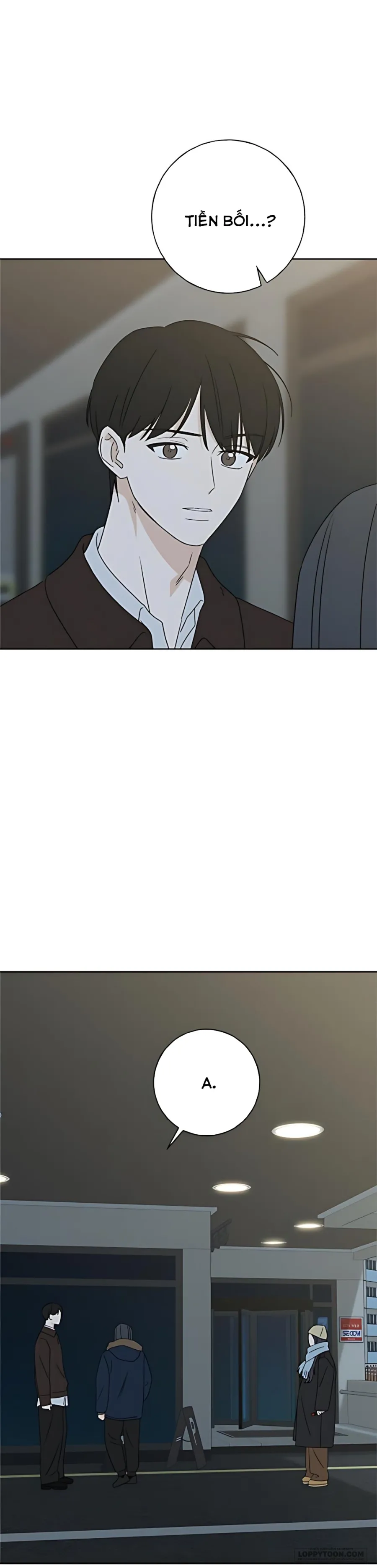 Miyeon - Chap 43 - Trang 31