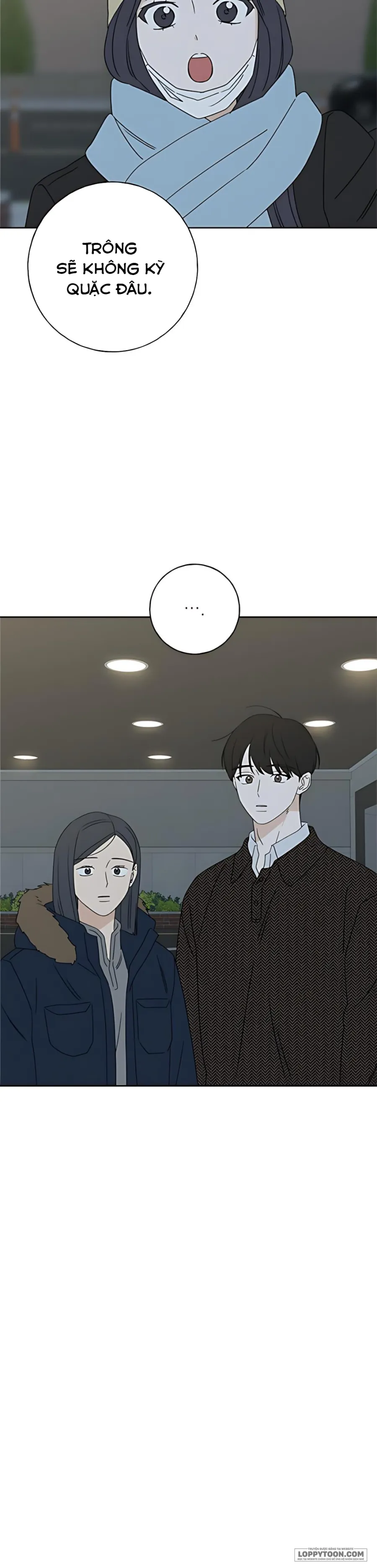 Miyeon - Chap 43 - Trang 36