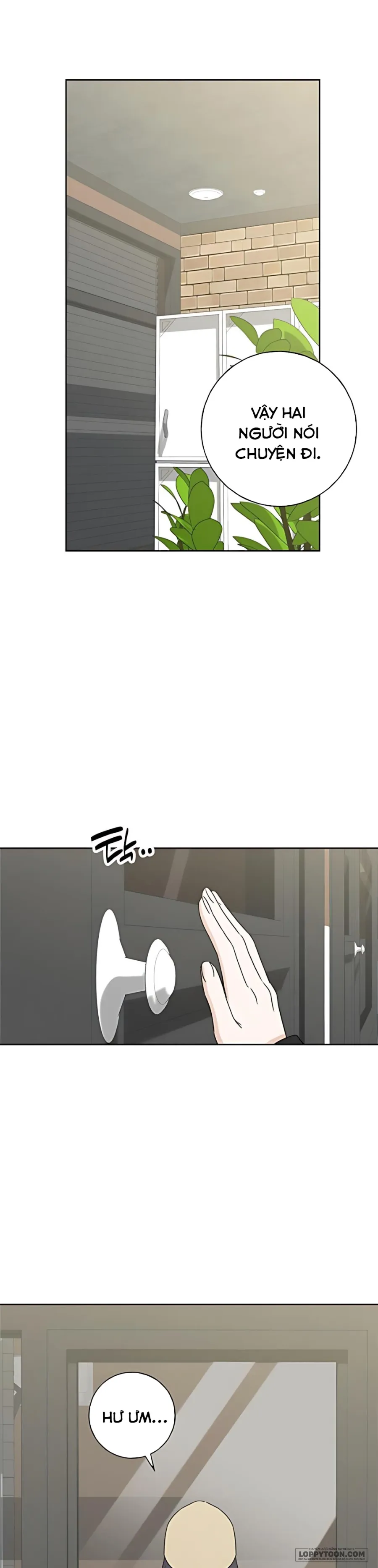 Miyeon - Chap 43 - Trang 37