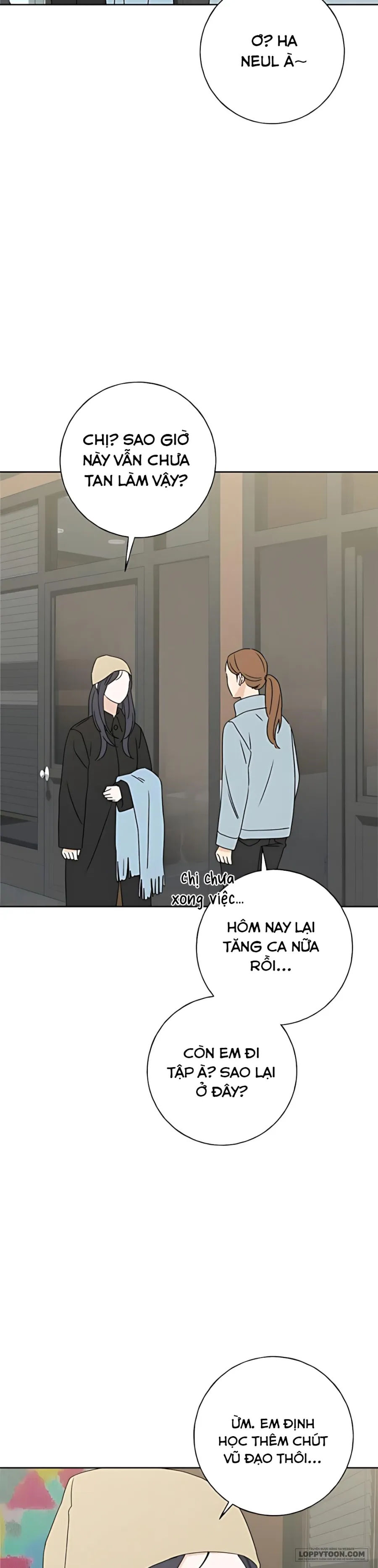 Miyeon - Chap 43 - Trang 39