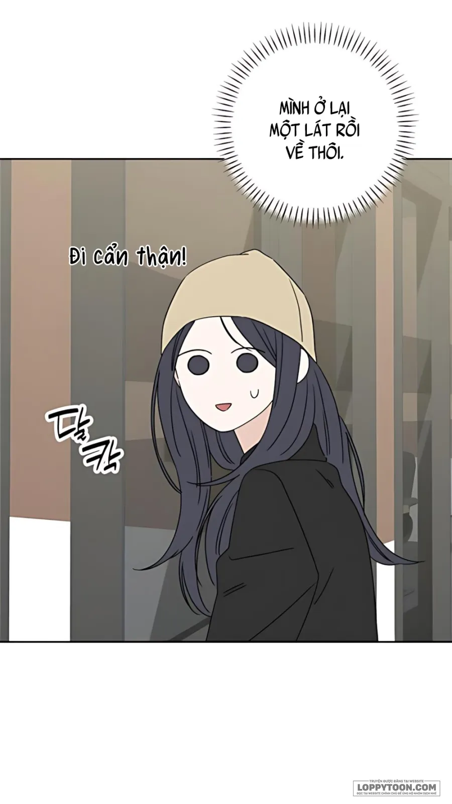 Miyeon - Chap 43 - Trang 42