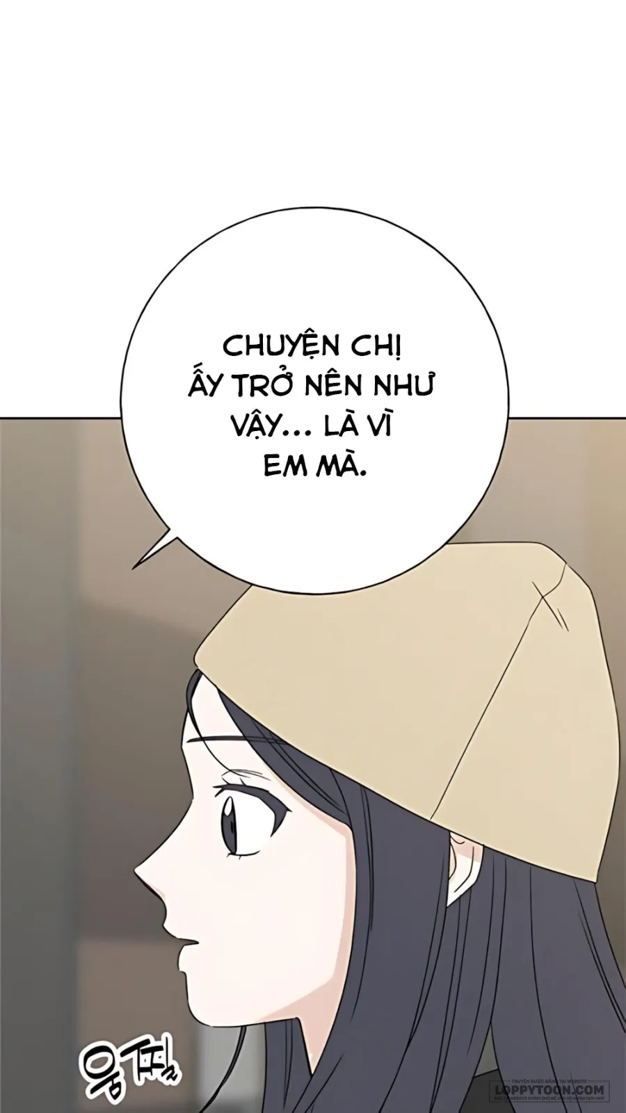 Miyeon - Chap 43 - Trang 43