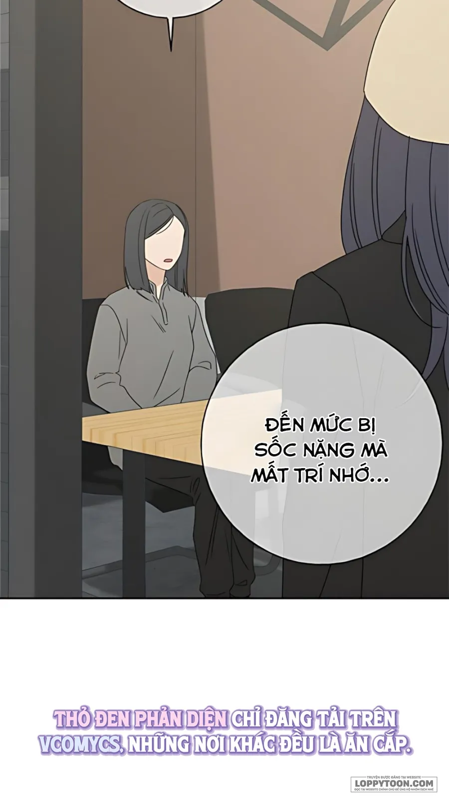 Miyeon - Chap 43 - Trang 45