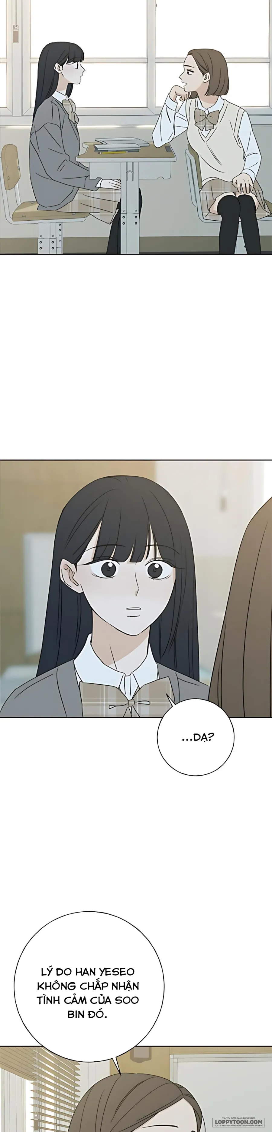 Miyeon - Chap 43 - Trang 6