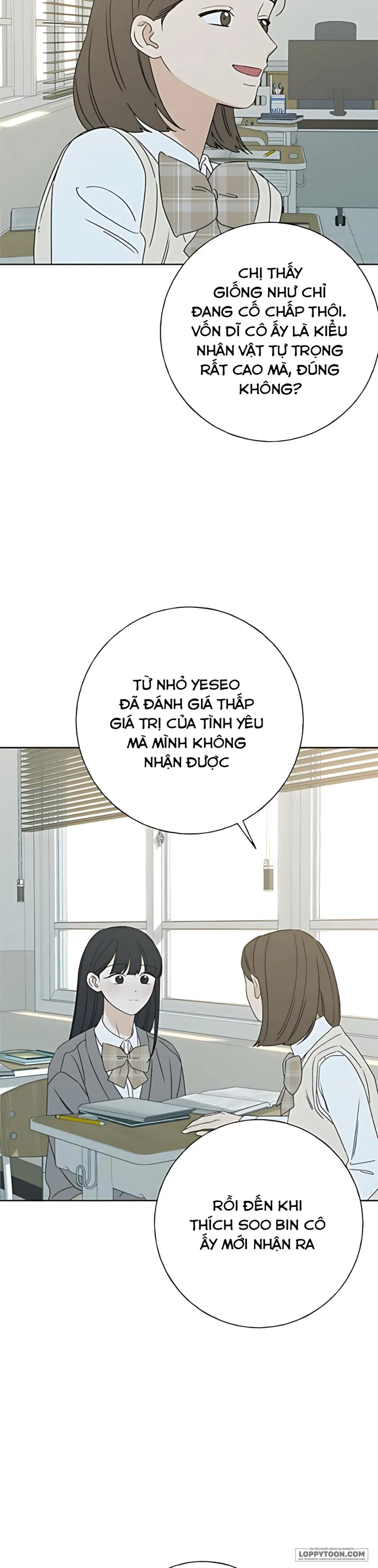 Miyeon - Chap 43 - Trang 7