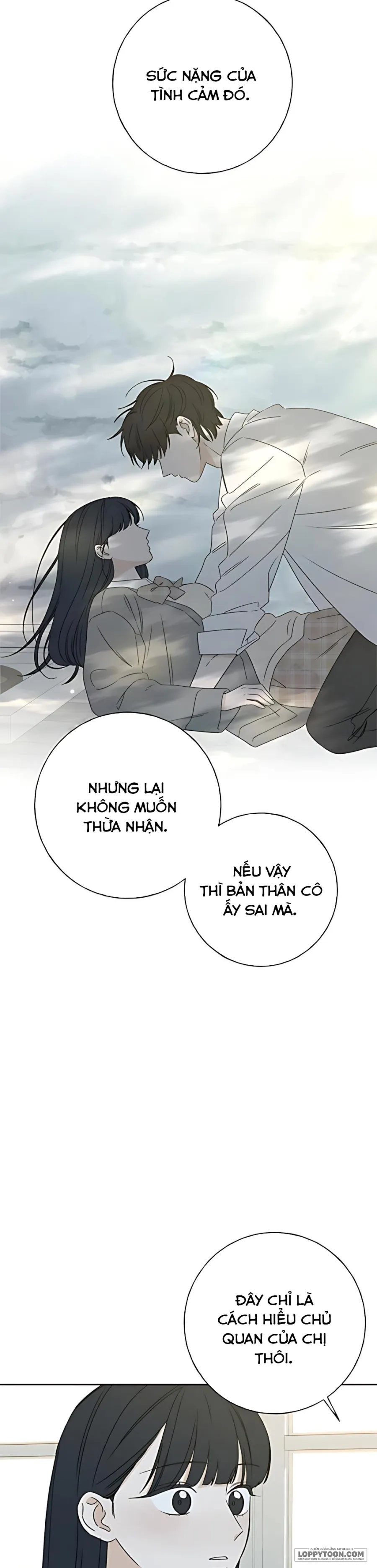 Miyeon - Chap 43 - Trang 8
