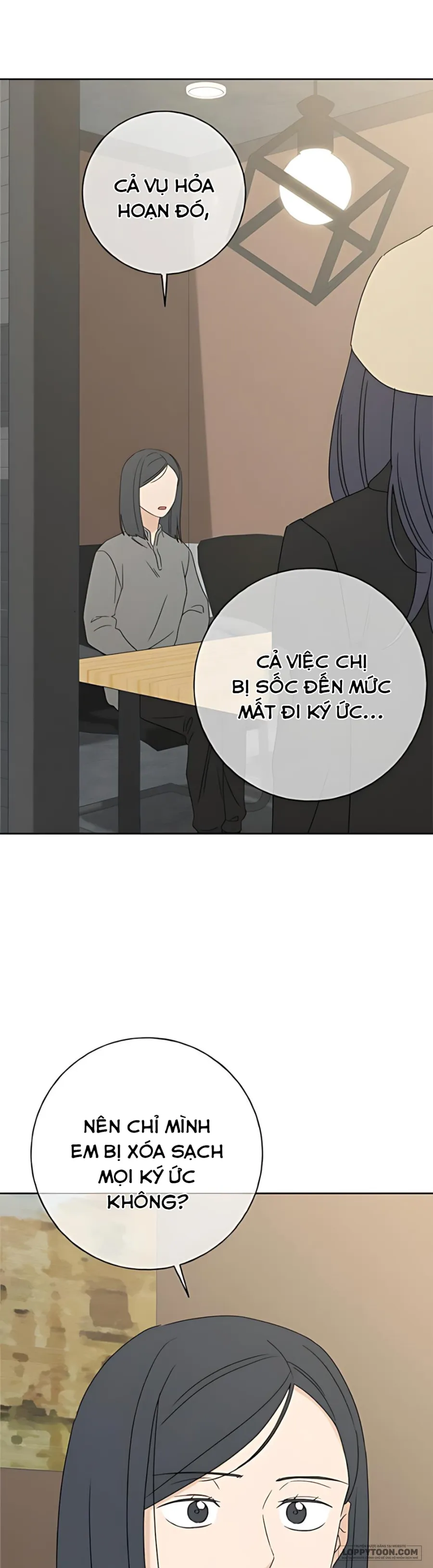 Miyeon - Chap 44 - Trang 0
