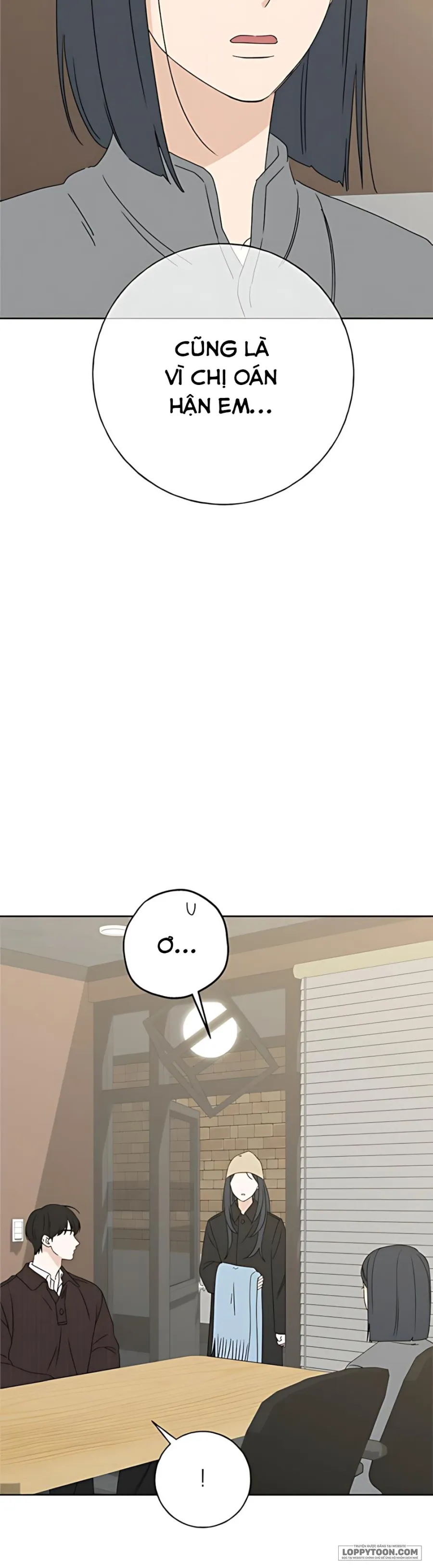 Miyeon - Chap 44 - Trang 1