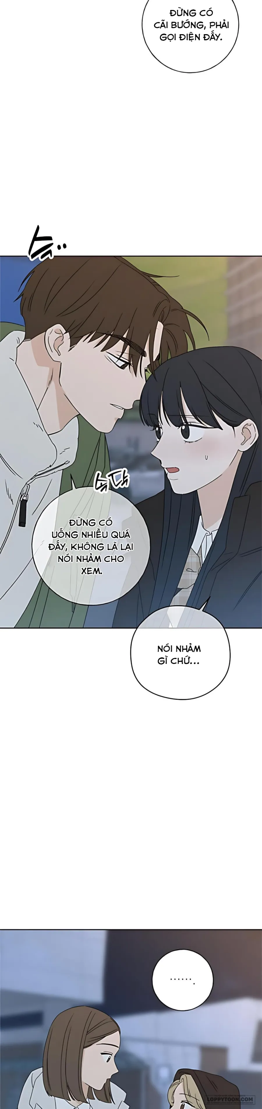 Miyeon - Chap 44 - Trang 10