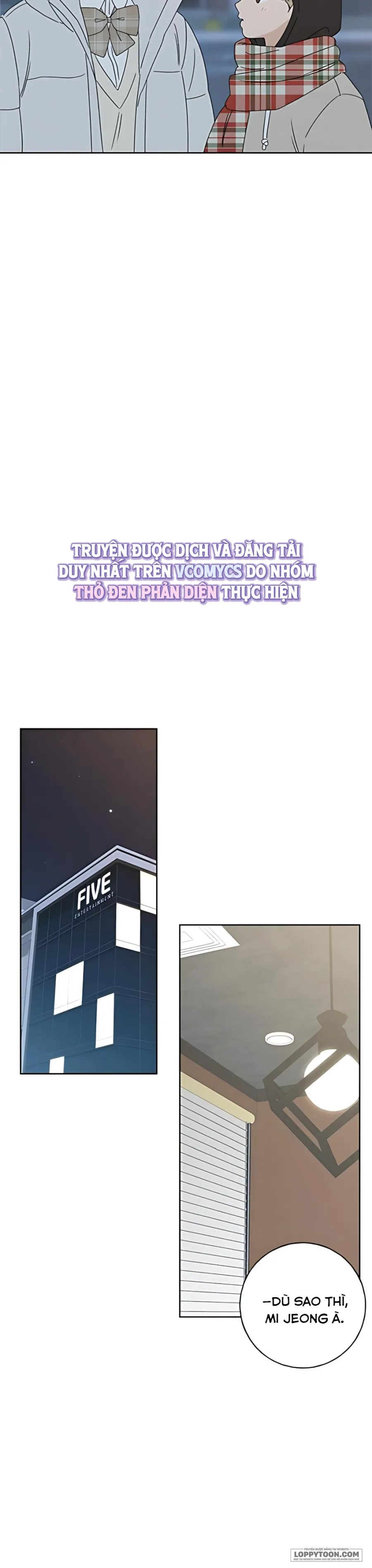 Miyeon - Chap 44 - Trang 11