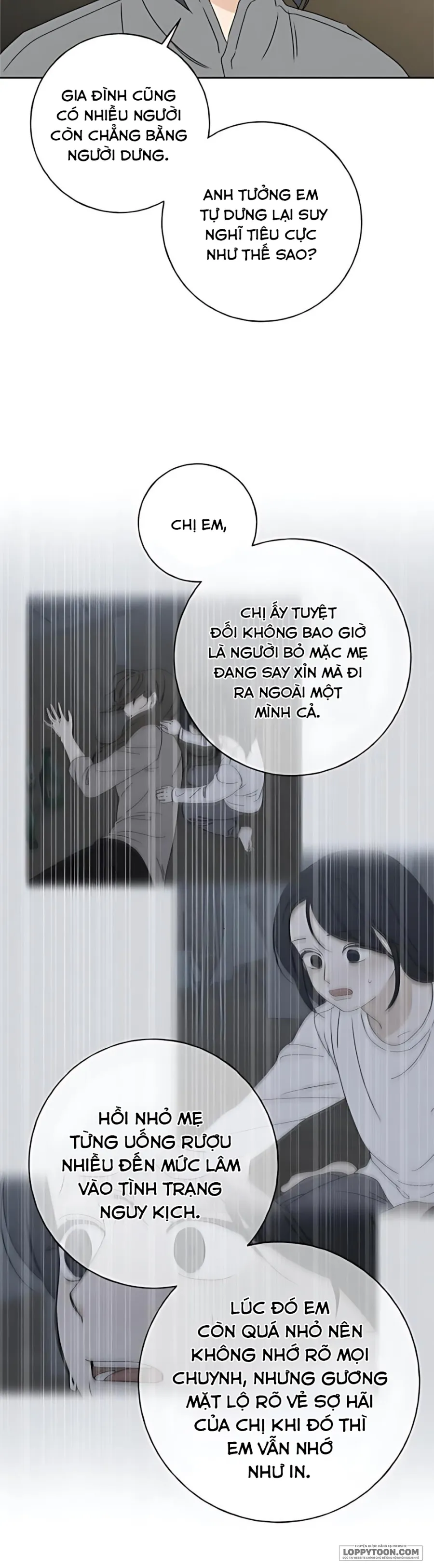 Miyeon - Chap 44 - Trang 13