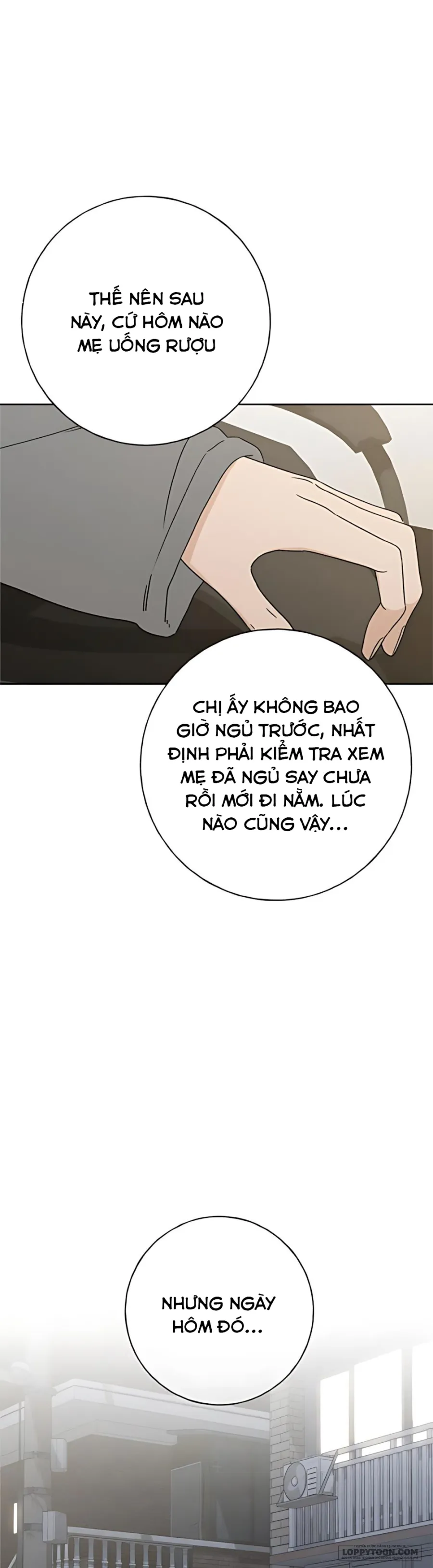 Miyeon - Chap 44 - Trang 14