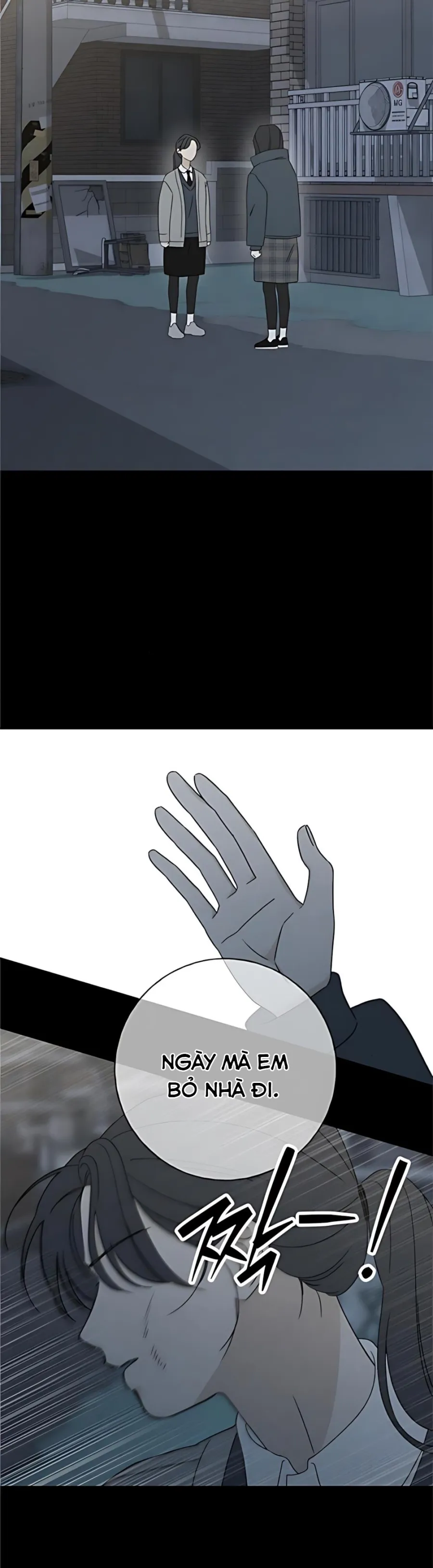 Miyeon - Chap 44 - Trang 15