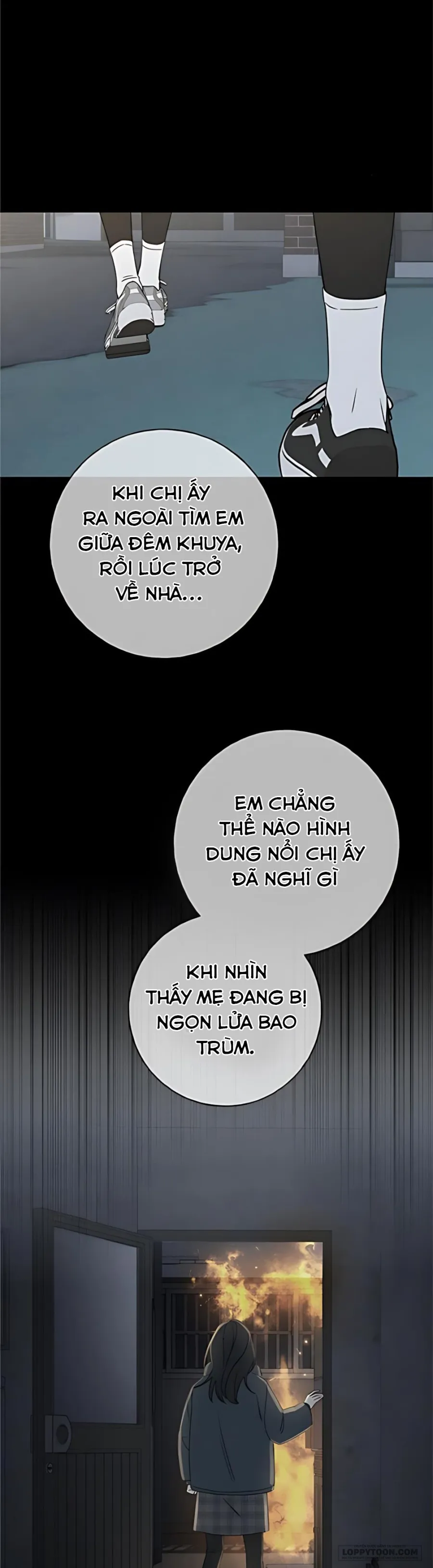 Miyeon - Chap 44 - Trang 16