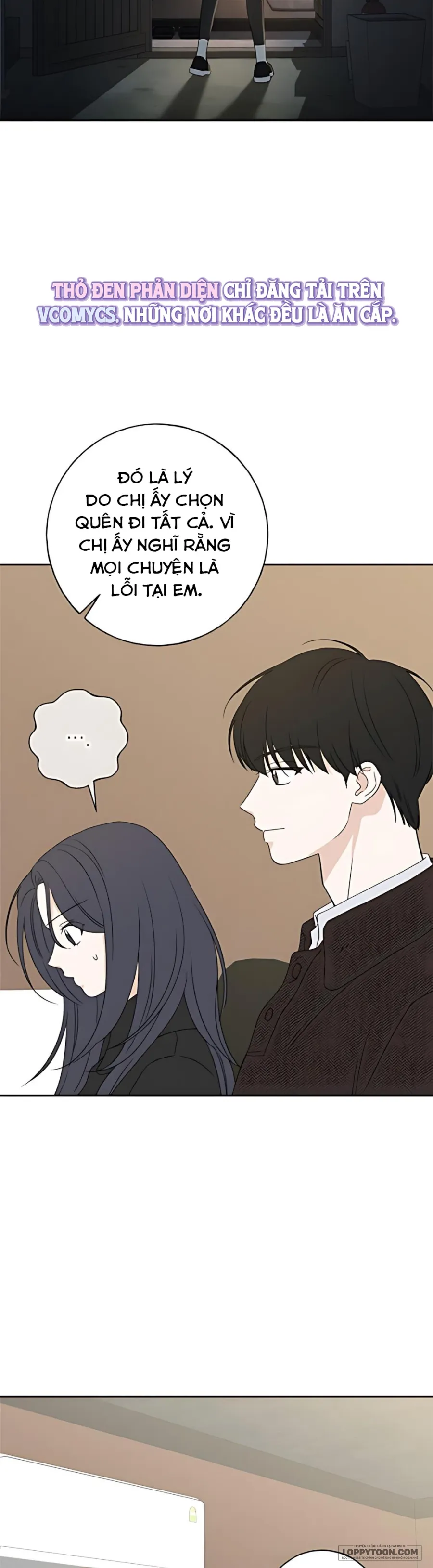 Miyeon - Chap 44 - Trang 17