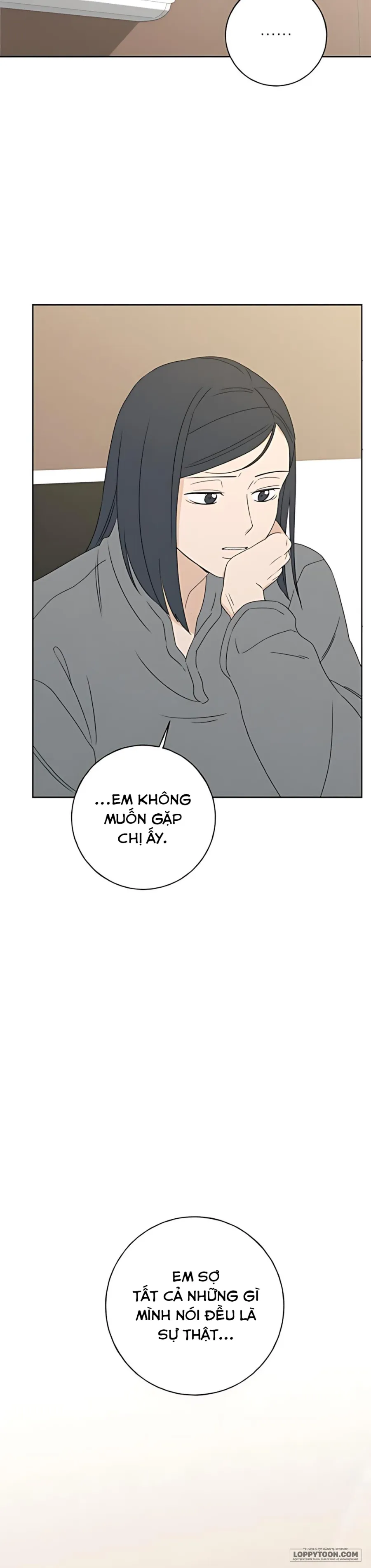 Miyeon - Chap 44 - Trang 18