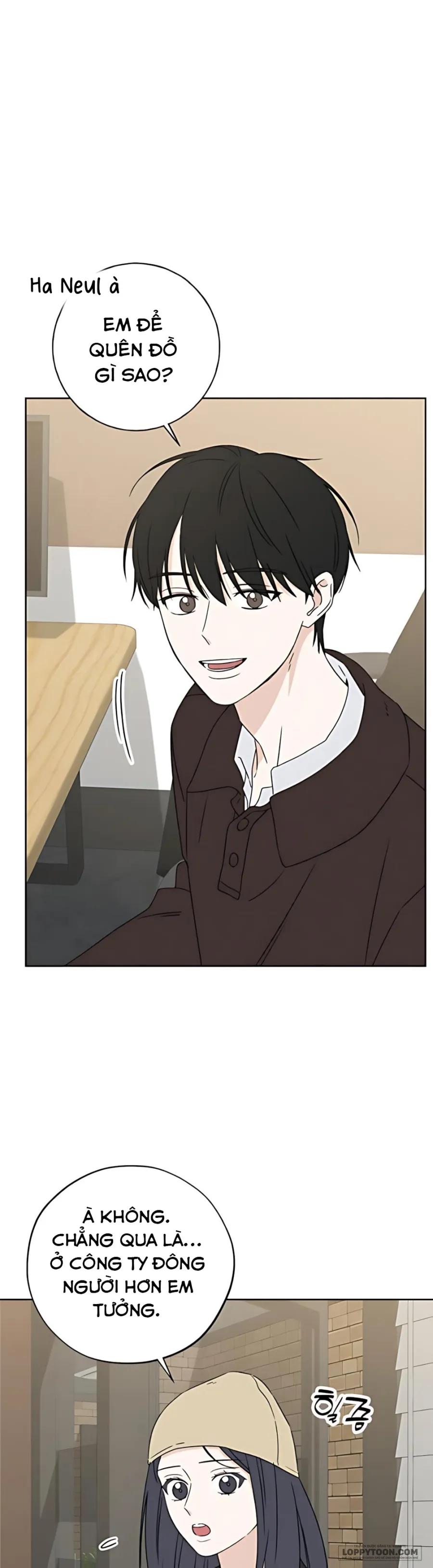 Miyeon - Chap 44 - Trang 2