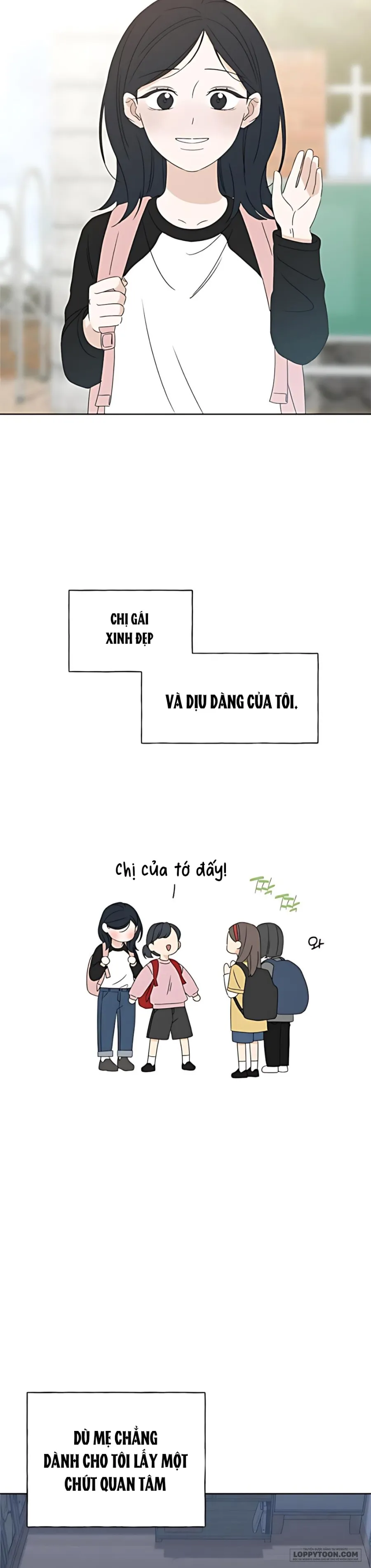Miyeon - Chap 44 - Trang 20