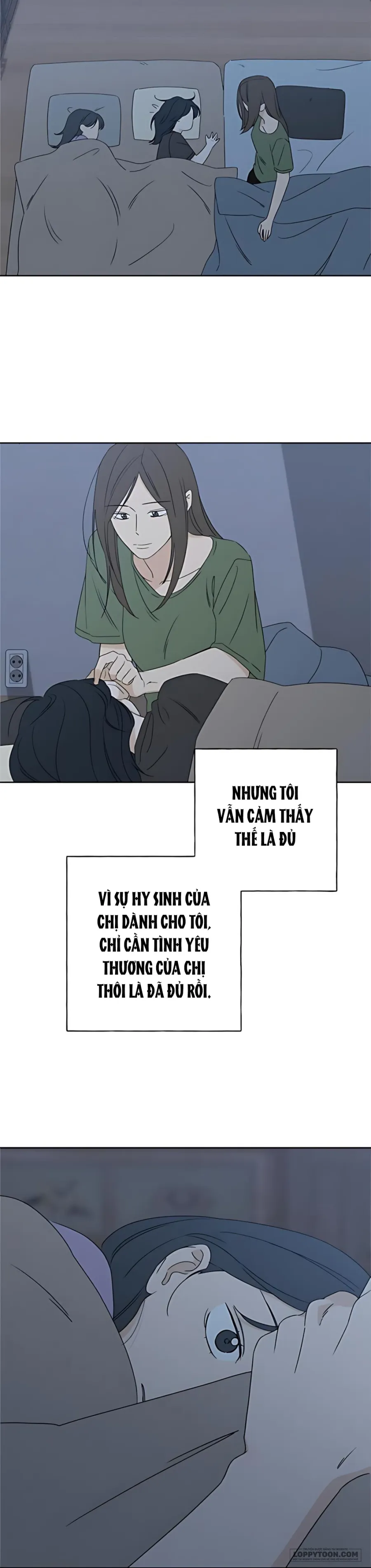 Miyeon - Chap 44 - Trang 21