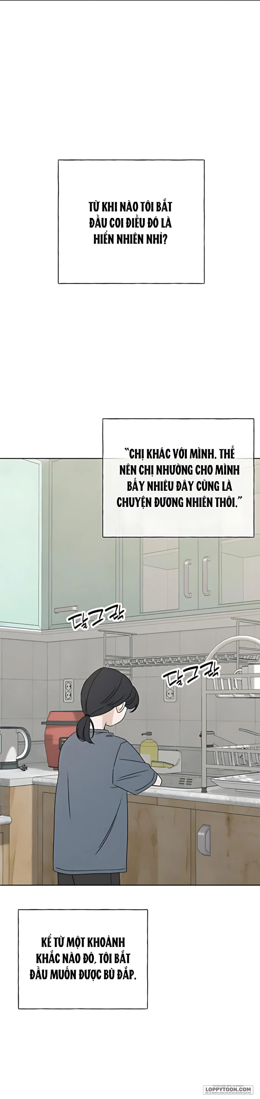 Miyeon - Chap 44 - Trang 22