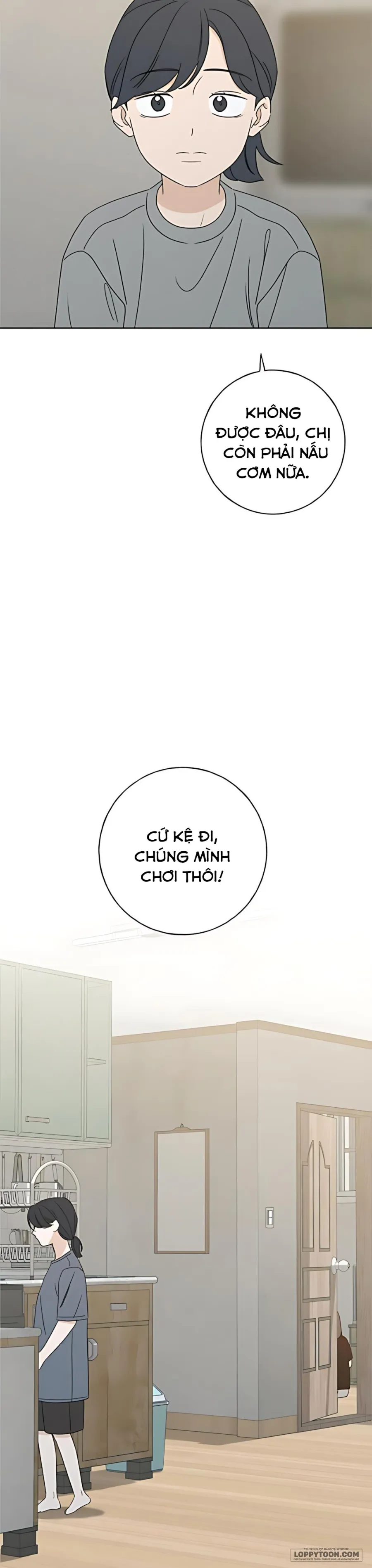 Miyeon - Chap 44 - Trang 24