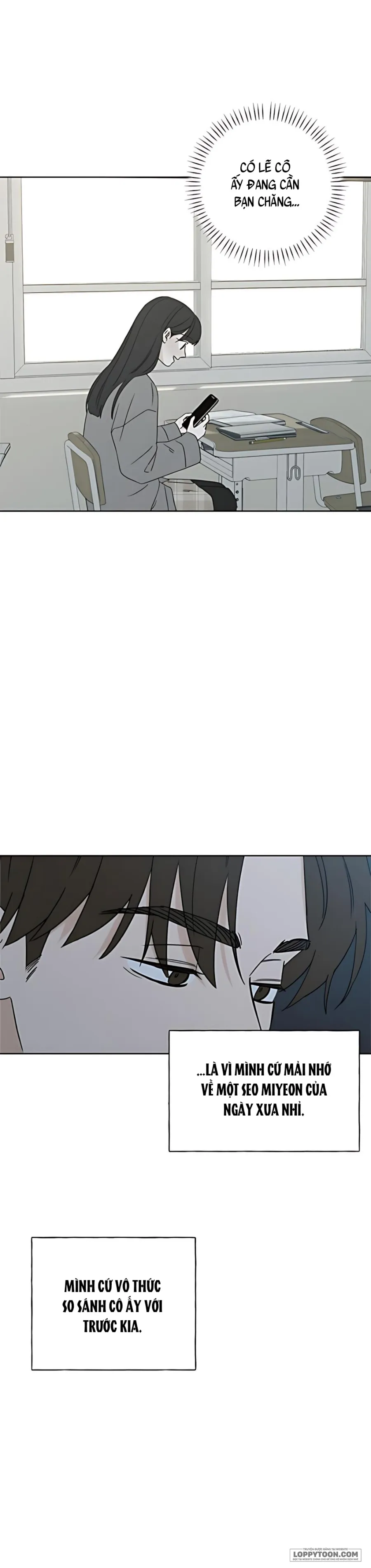 Miyeon - Chap 44 - Trang 29