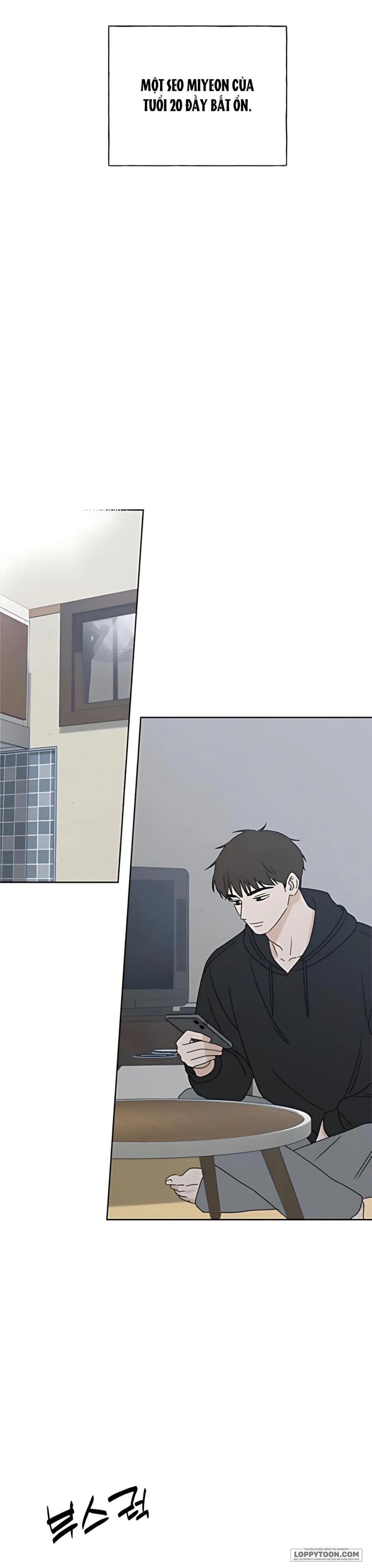 Miyeon - Chap 44 - Trang 30