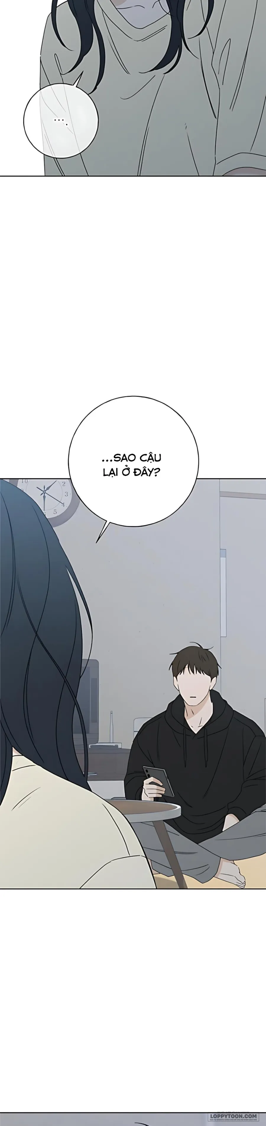Miyeon - Chap 44 - Trang 32