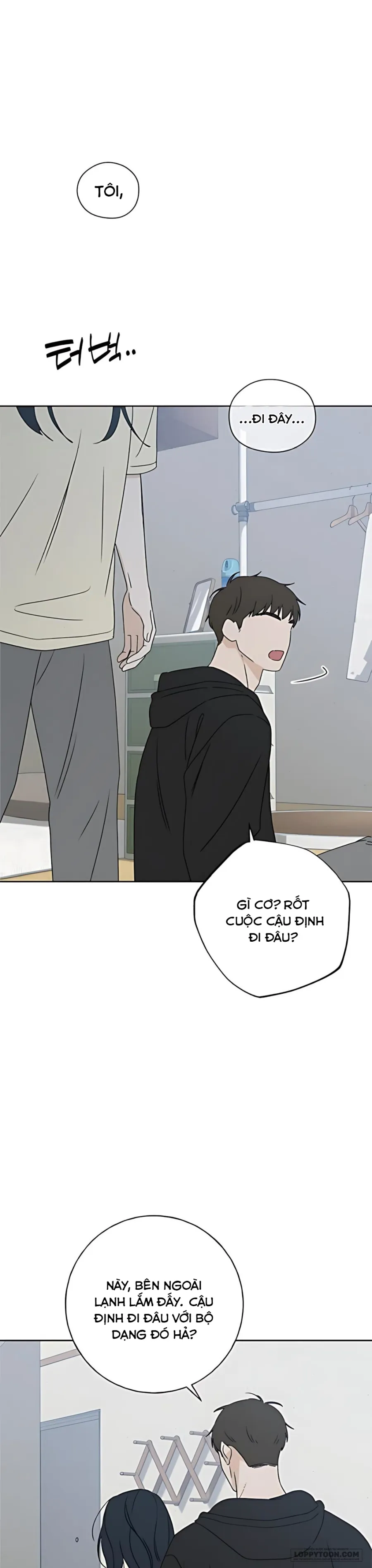 Miyeon - Chap 44 - Trang 34