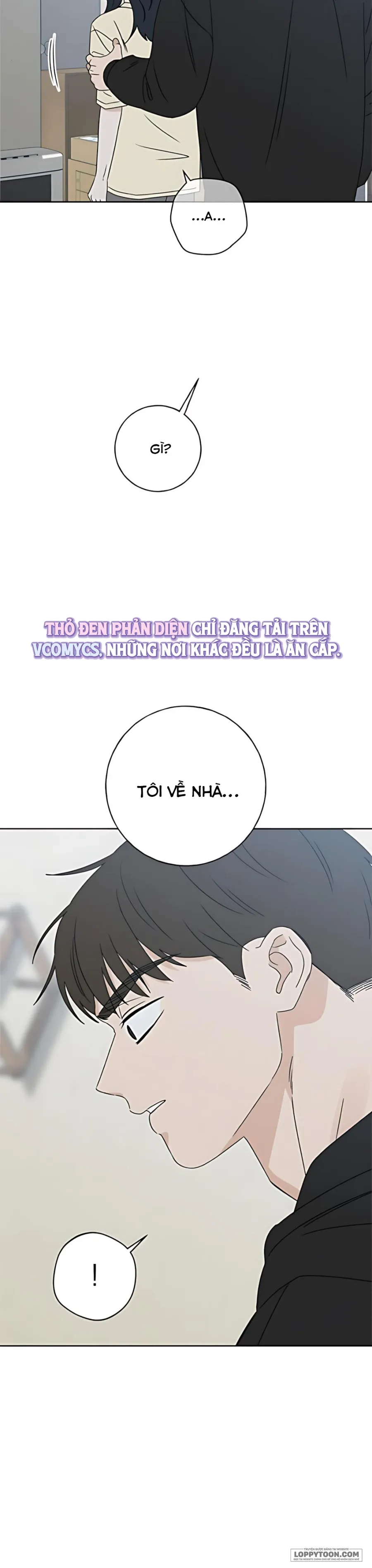 Miyeon - Chap 44 - Trang 35