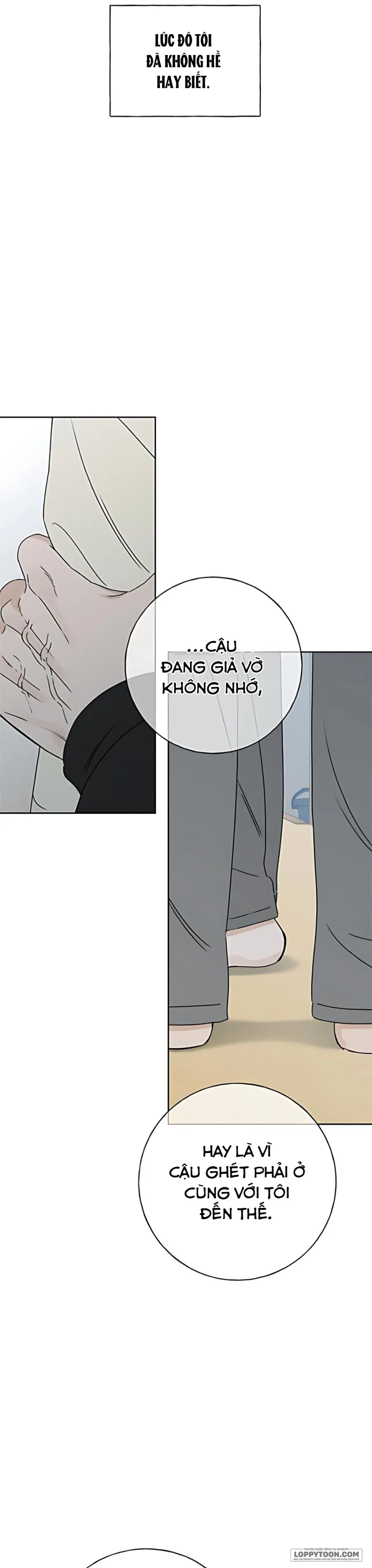 Miyeon - Chap 44 - Trang 36