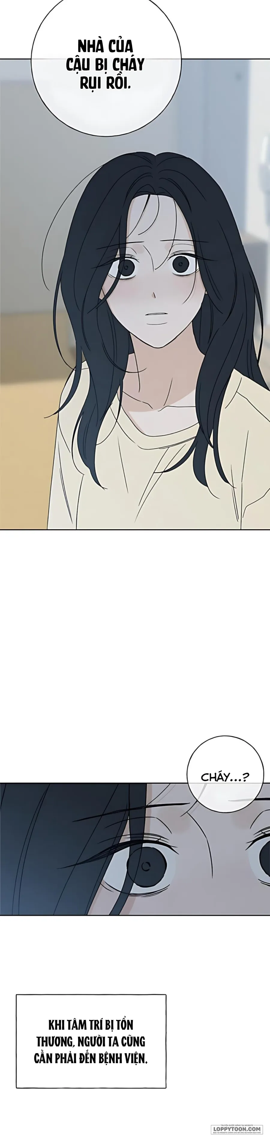 Miyeon - Chap 44 - Trang 37