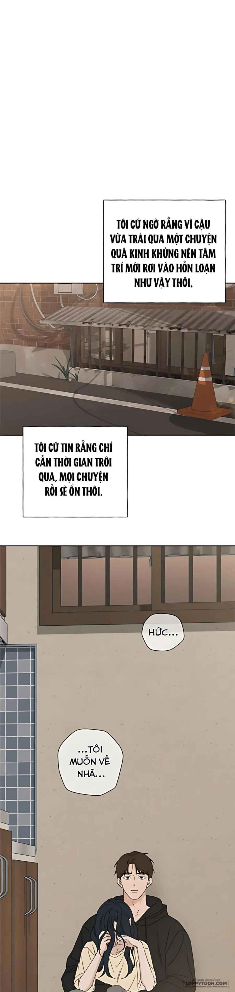 Miyeon - Chap 44 - Trang 38
