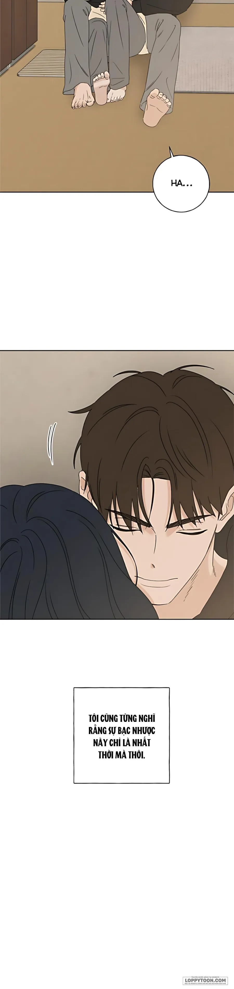 Miyeon - Chap 44 - Trang 39