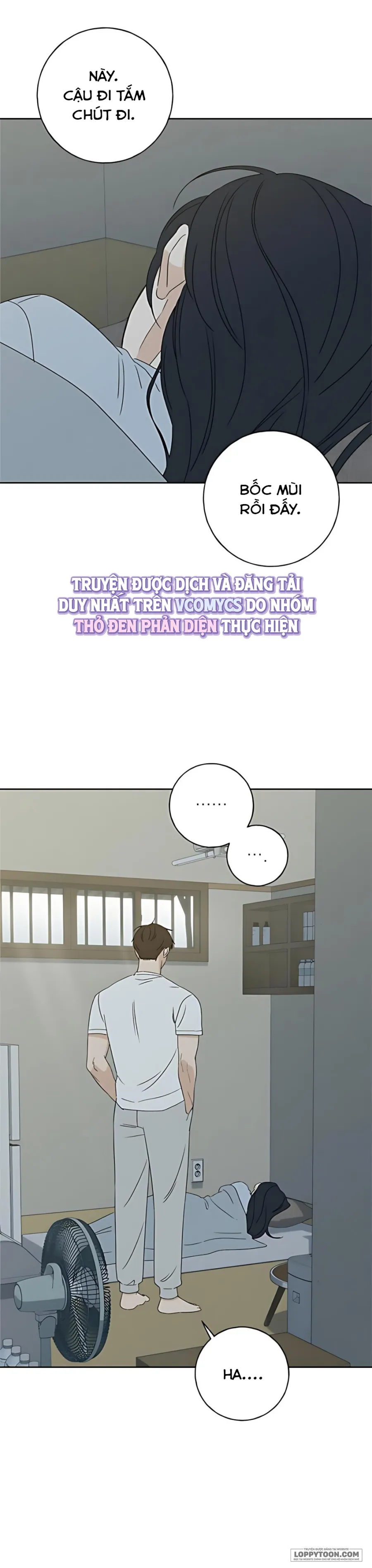 Miyeon - Chap 44 - Trang 41