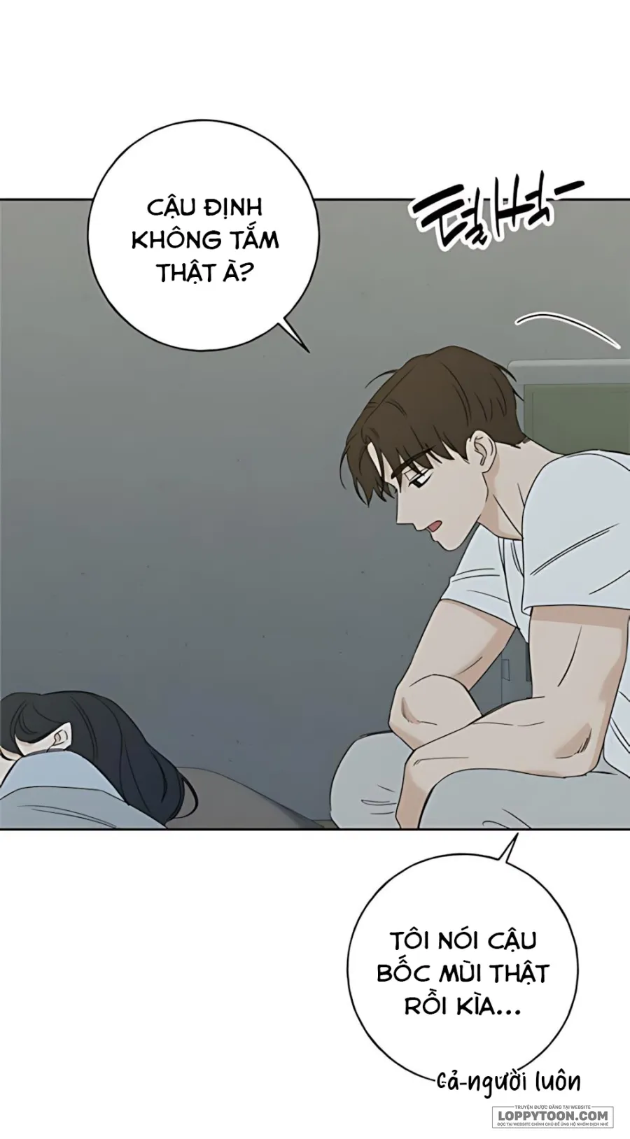 Miyeon - Chap 44 - Trang 42