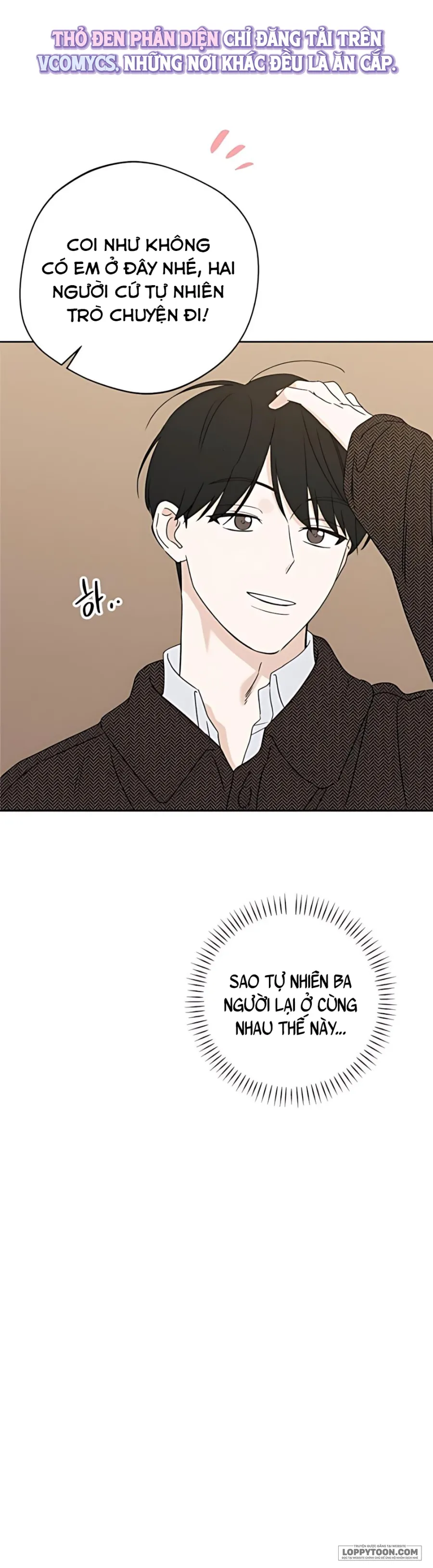 Miyeon - Chap 44 - Trang 5