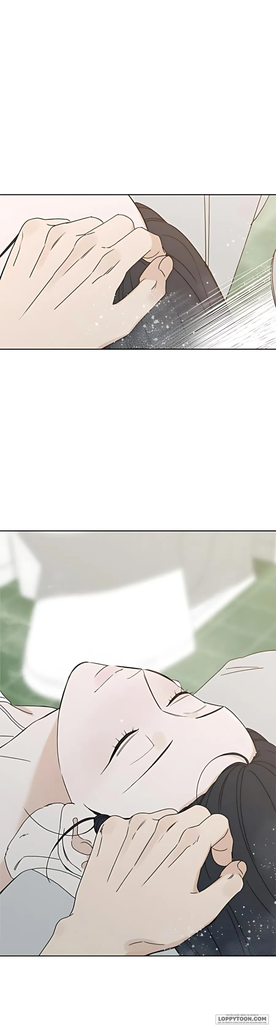 Miyeon - Chap 45 - Trang 10