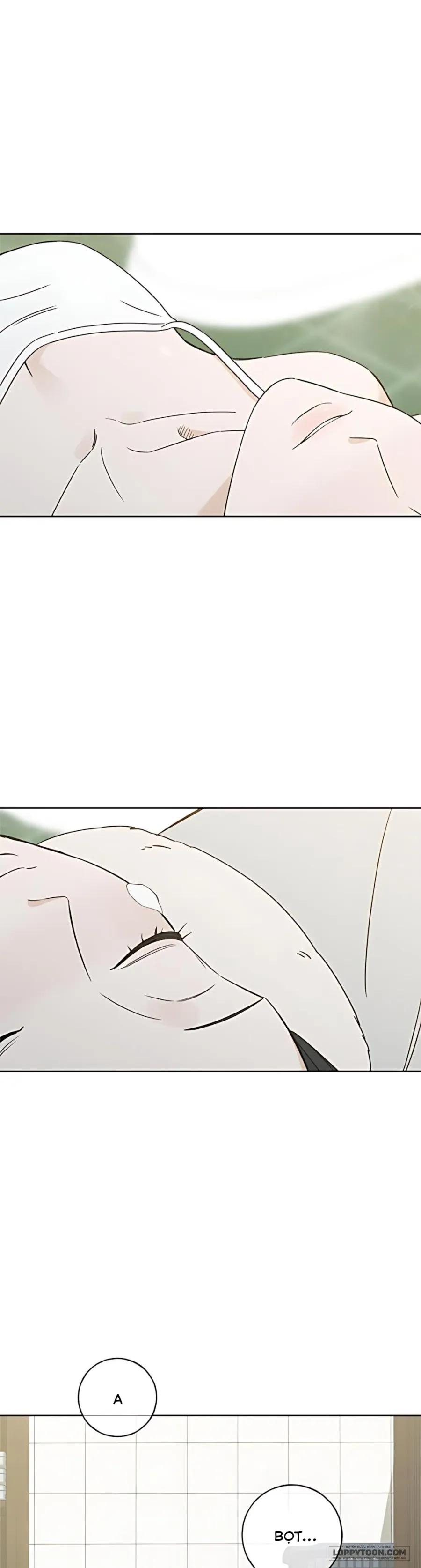 Miyeon - Chap 45 - Trang 12