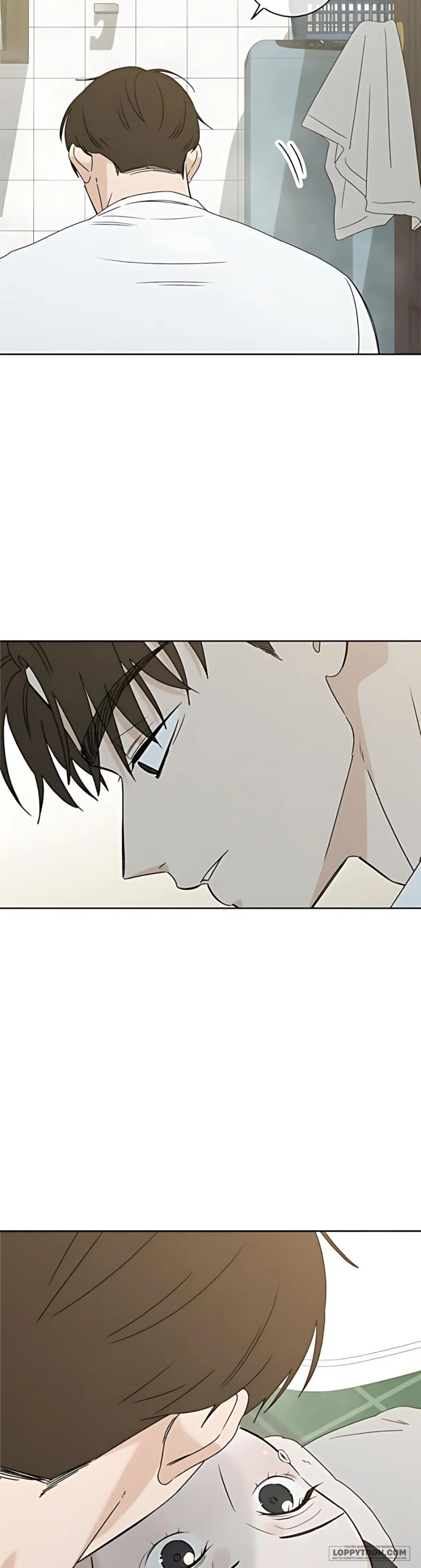 Miyeon - Chap 45 - Trang 13