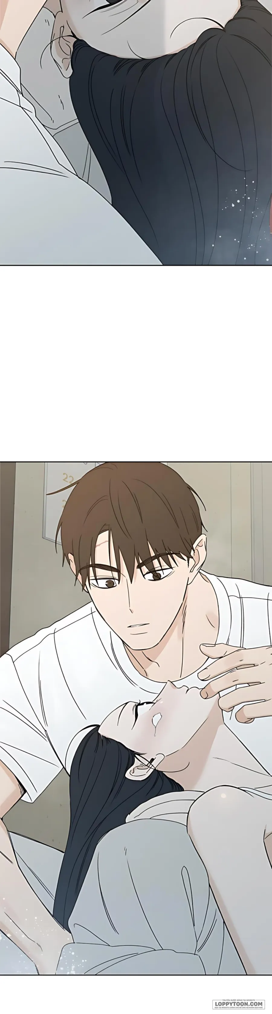 Miyeon - Chap 45 - Trang 14