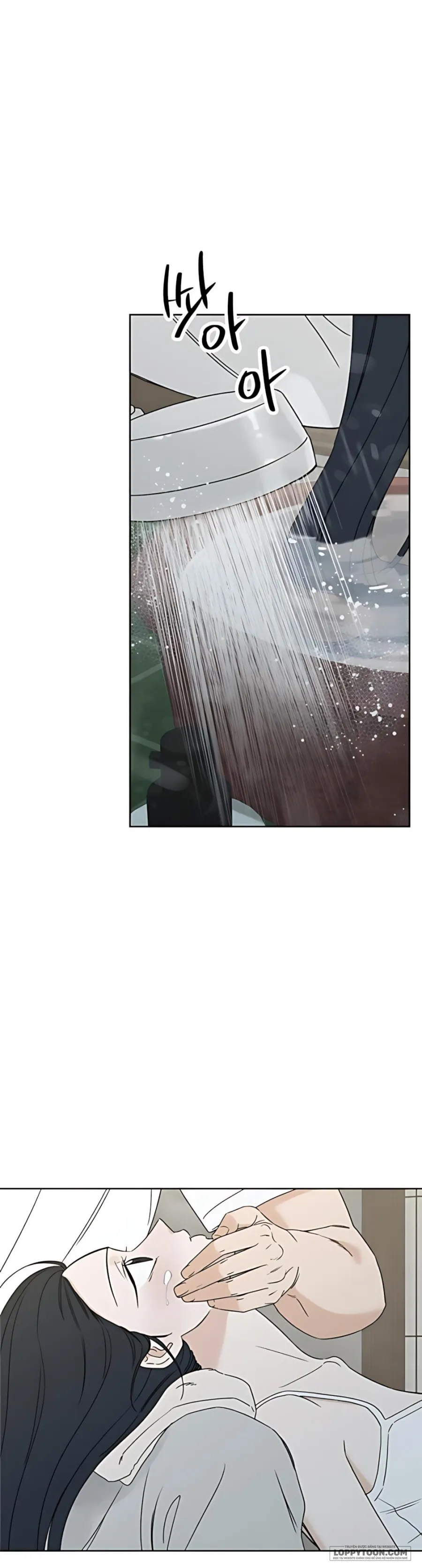 Miyeon - Chap 45 - Trang 15