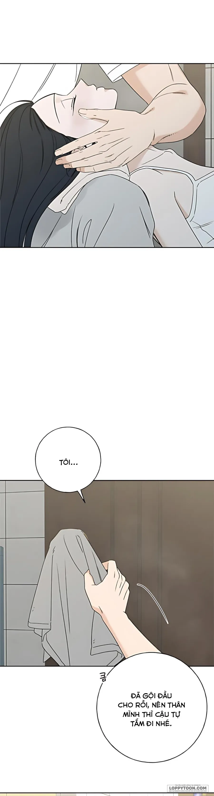 Miyeon - Chap 45 - Trang 16