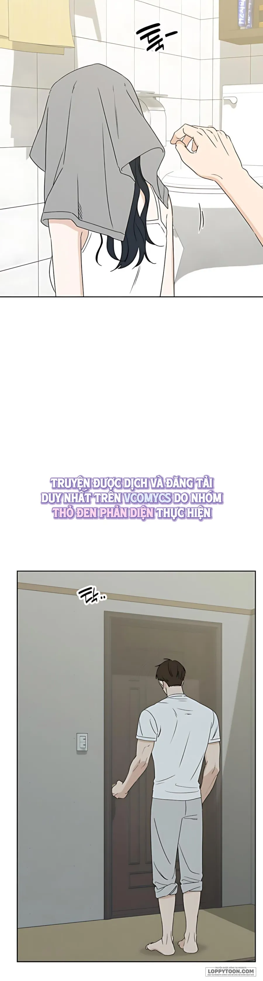 Miyeon - Chap 45 - Trang 17