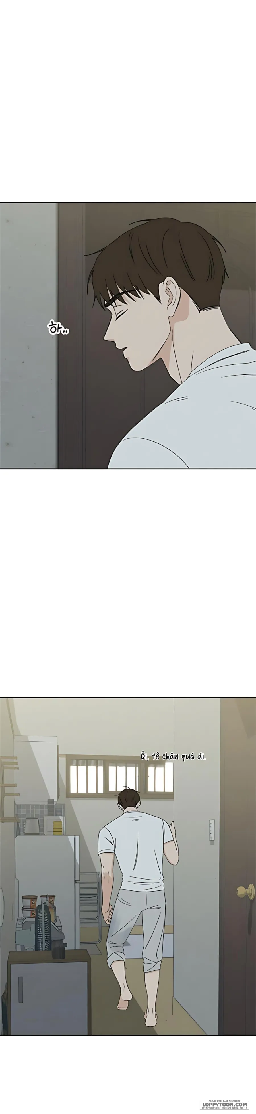 Miyeon - Chap 45 - Trang 18