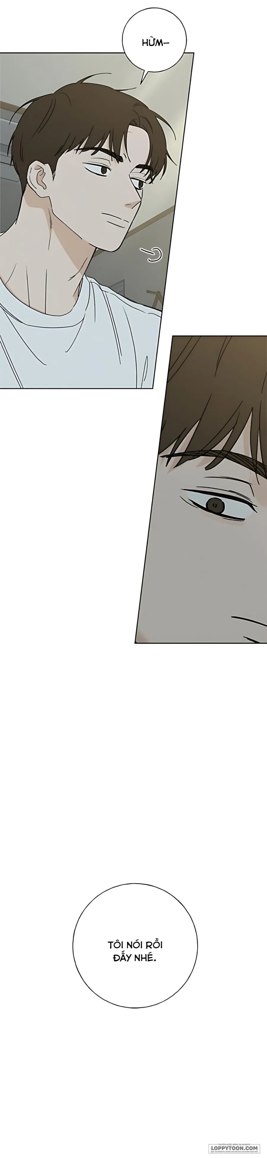 Miyeon - Chap 45 - Trang 2