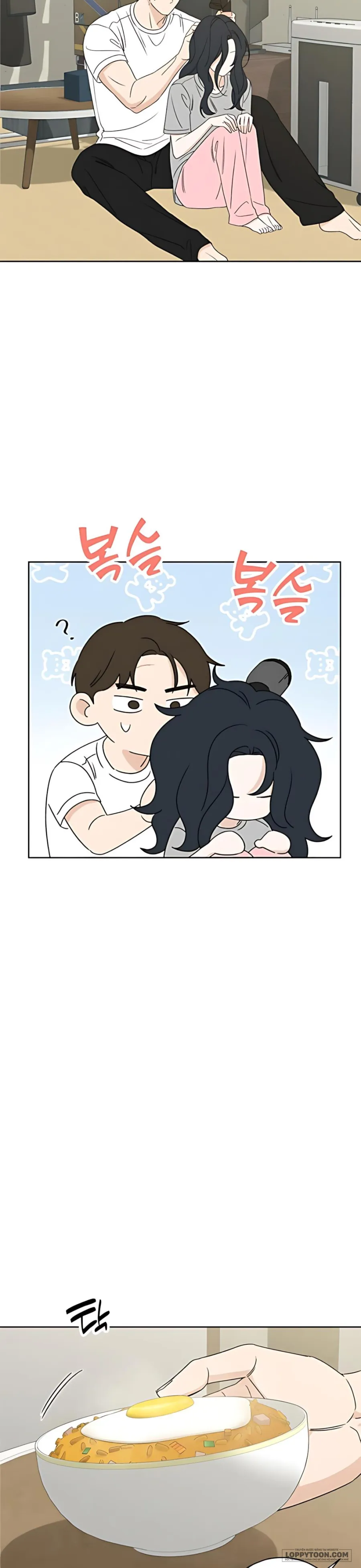 Miyeon - Chap 45 - Trang 20