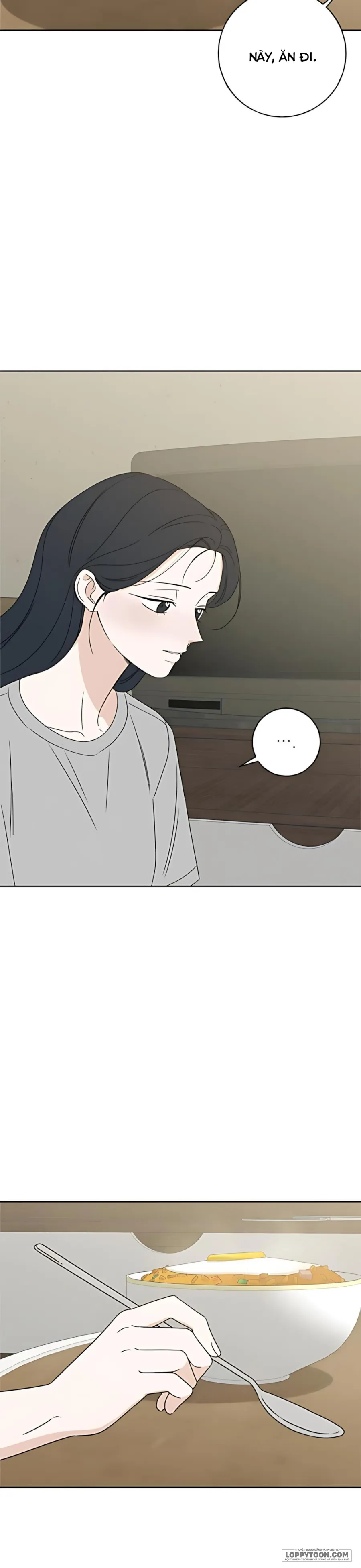 Miyeon - Chap 45 - Trang 21