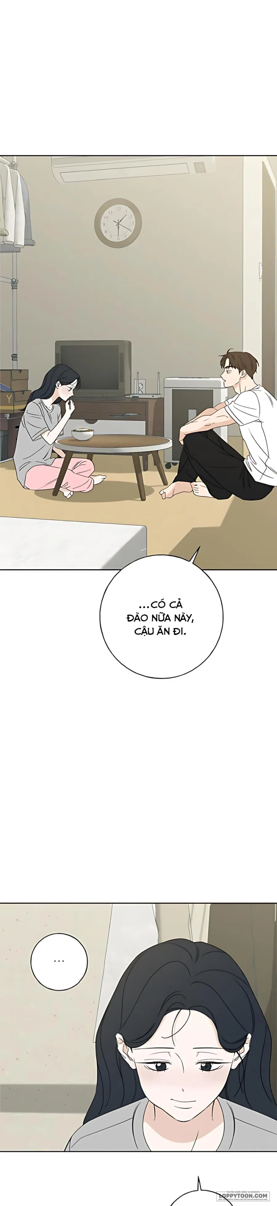 Miyeon - Chap 45 - Trang 22